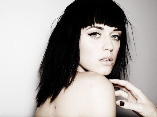 Katy Perry Sexy 7