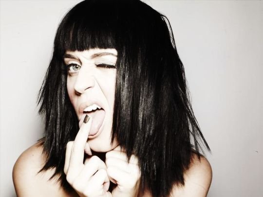 Katy Perry Sexy 9