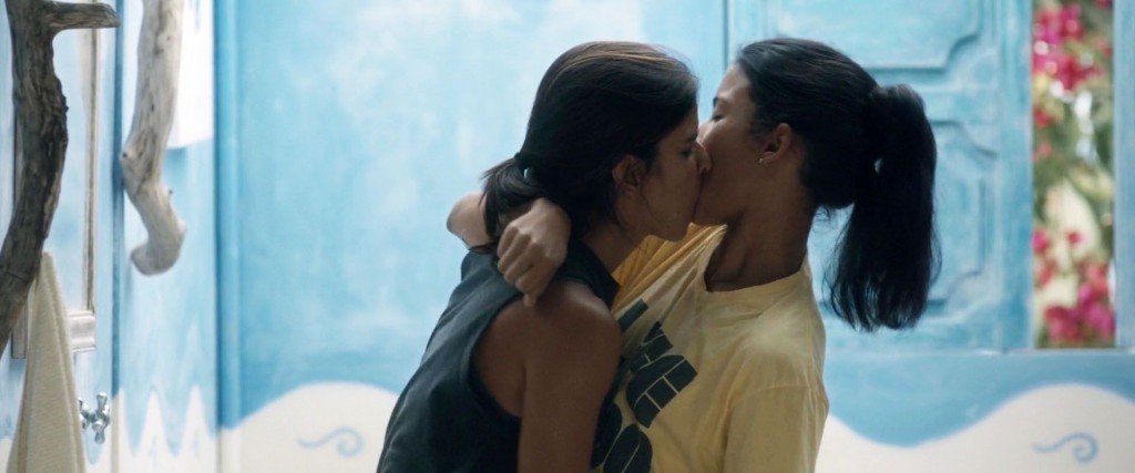 Patricia Velasquez Nude 14