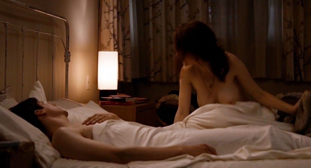 Rachel Brosnahan Nude 5