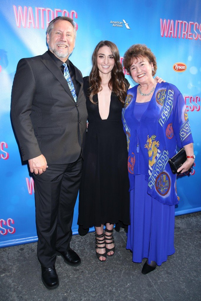 Sara Bareilles Braless 4