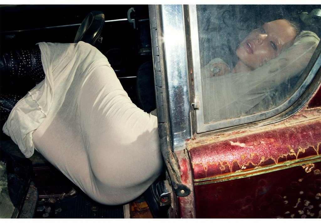 Sophie Monk Topless & Sexy 6