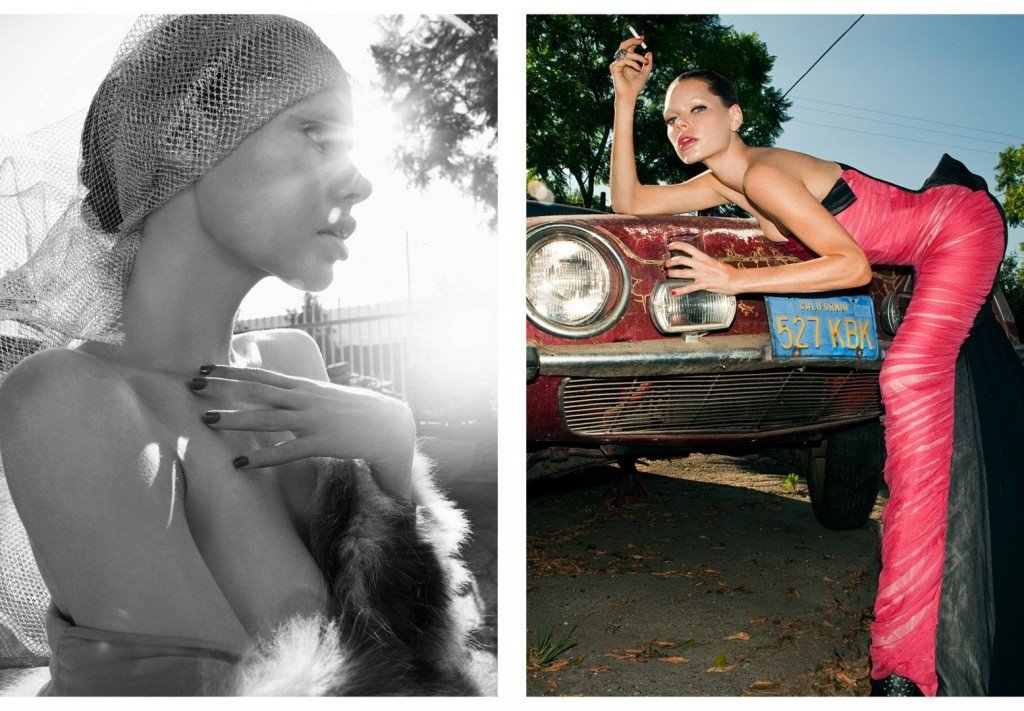 Sophie Monk Topless & Sexy 8