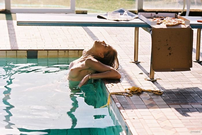 Vita Sidorkina Nude Sexy 12