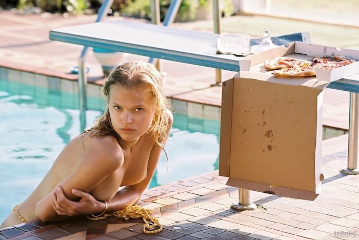 Vita Sidorkina Nude Sexy 13