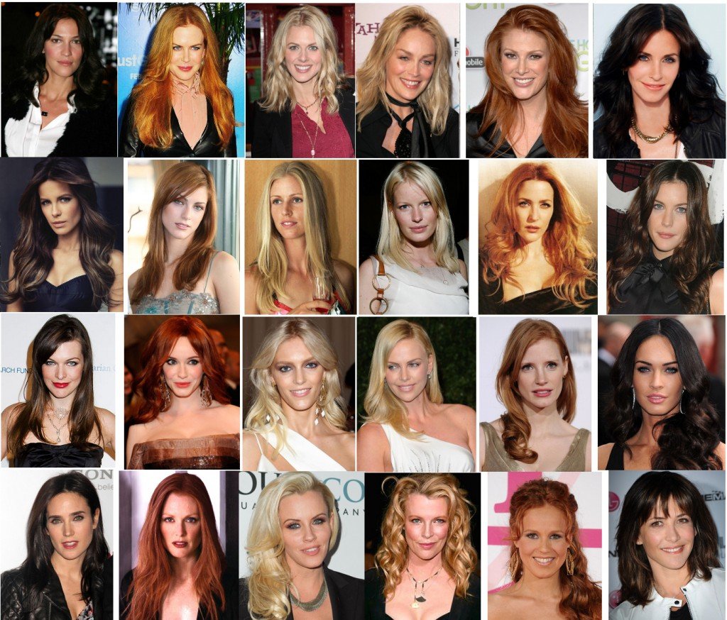 femmes