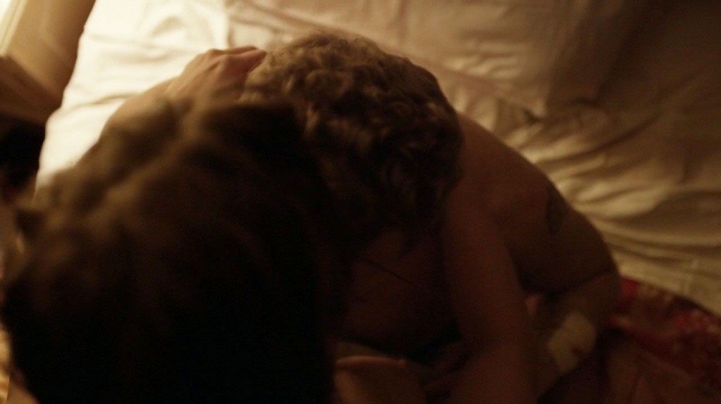 Ashley Greene Nude 2