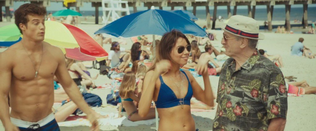 Aubrey Plaza Sexy 6
