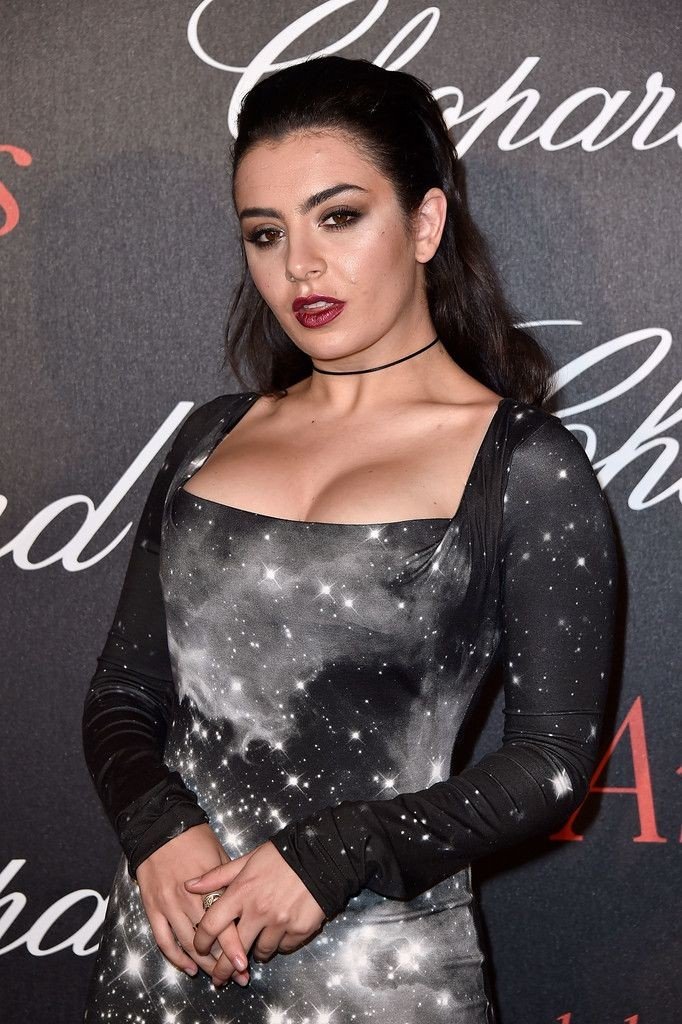 Charli XCX Sexy 6