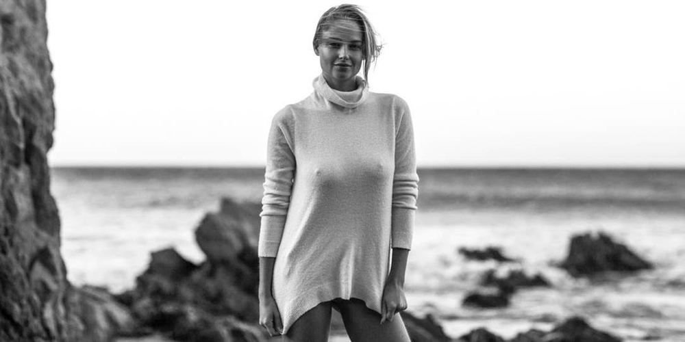 Genevieve Morton Nue & Sexy 15