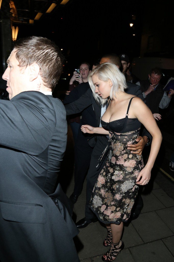 Jennifer Lawrence Sexy 104