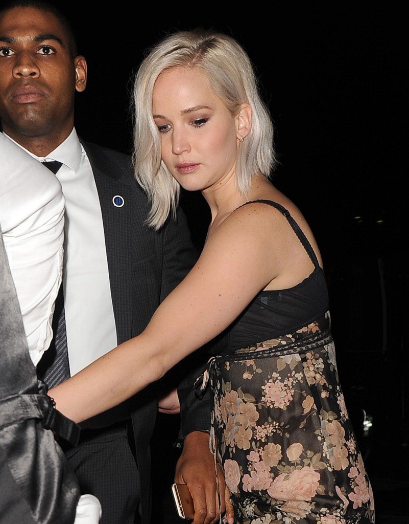 Jennifer Lawrence Sexy 117