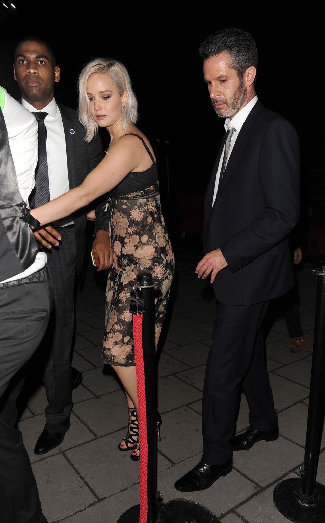 Jennifer Lawrence Sexy 144