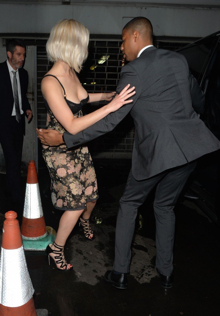 Jennifer Lawrence Sexy 83