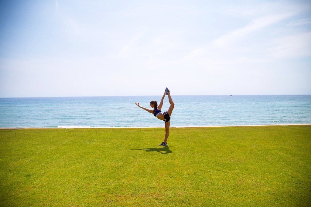 Kira Kosarin Sexy 5
