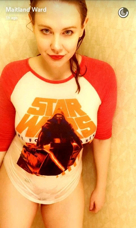 Photos de Maitland Ward 6