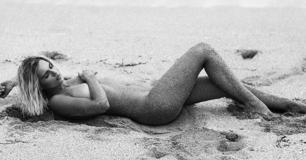 Rachel Mortenson Nue & Sexy 11