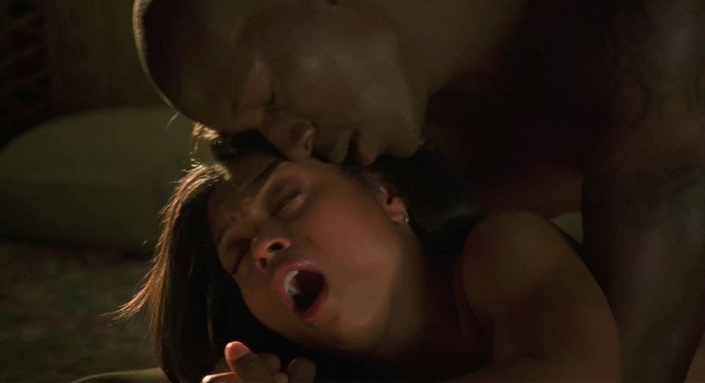 Taraji P. Henson Nude 1