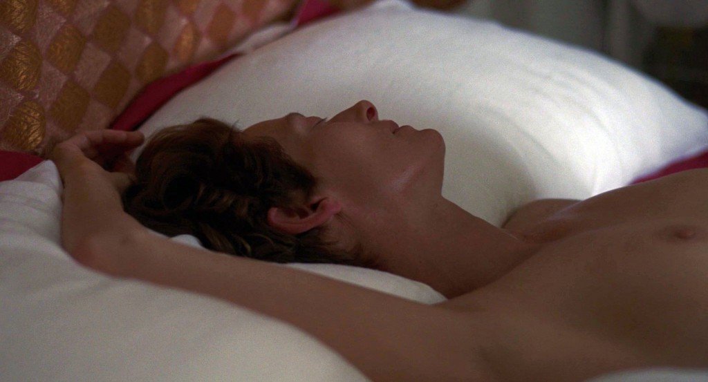 Tilda Swinton Nude 7