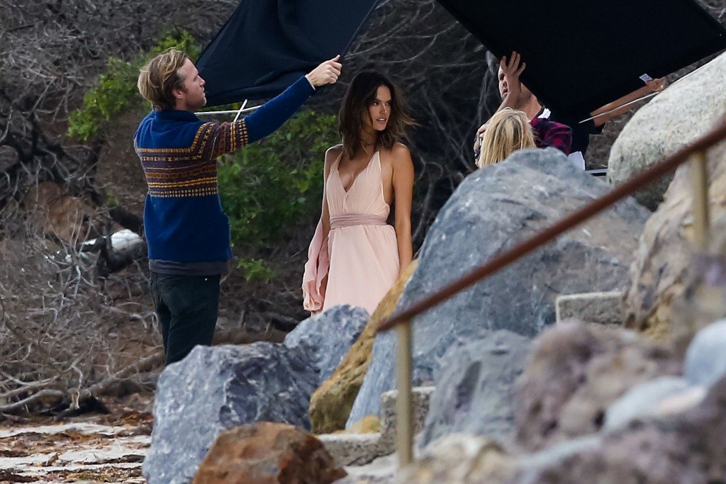 Alessandra Ambrosio Sexy 23