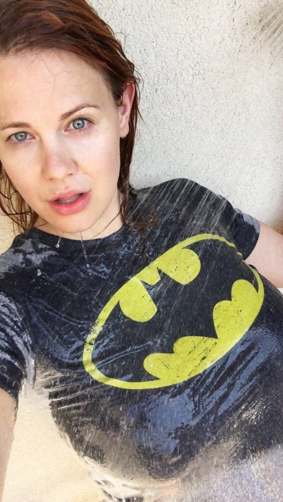 Maitland Ward Sexy 2 New