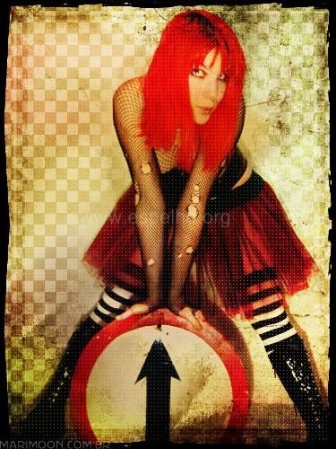 Mariana de Souza Alves Lima Sexy 6