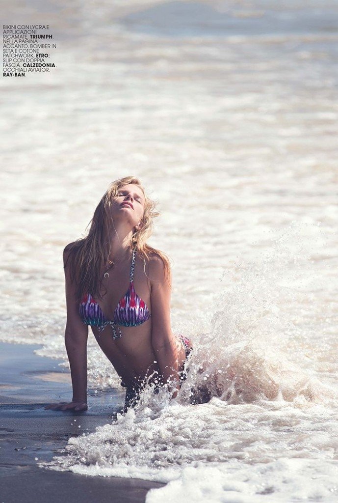 Marloes Horst Nue & Sexy 11