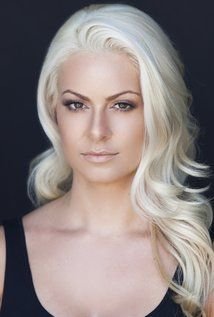 Maryse Ouellet Sexy 2