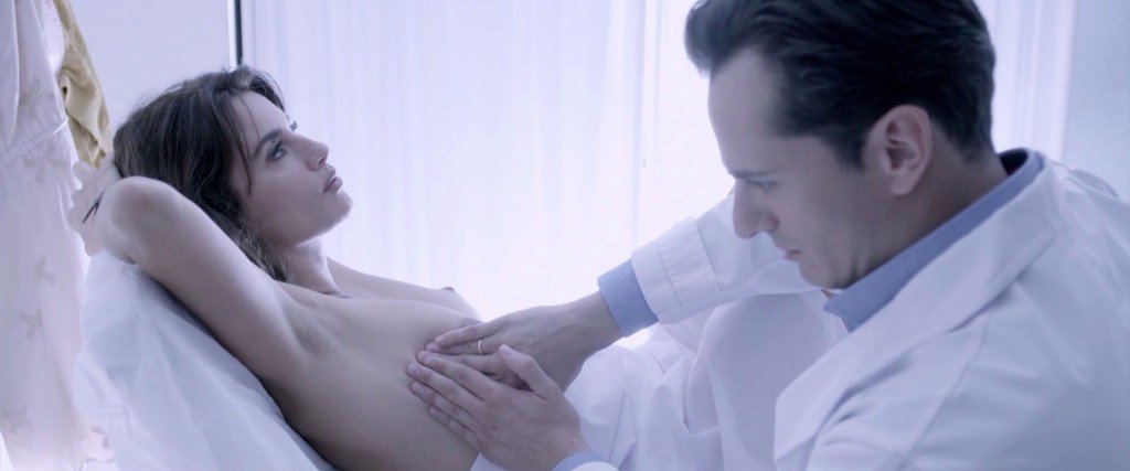 Penelope Cruz Nude 1
