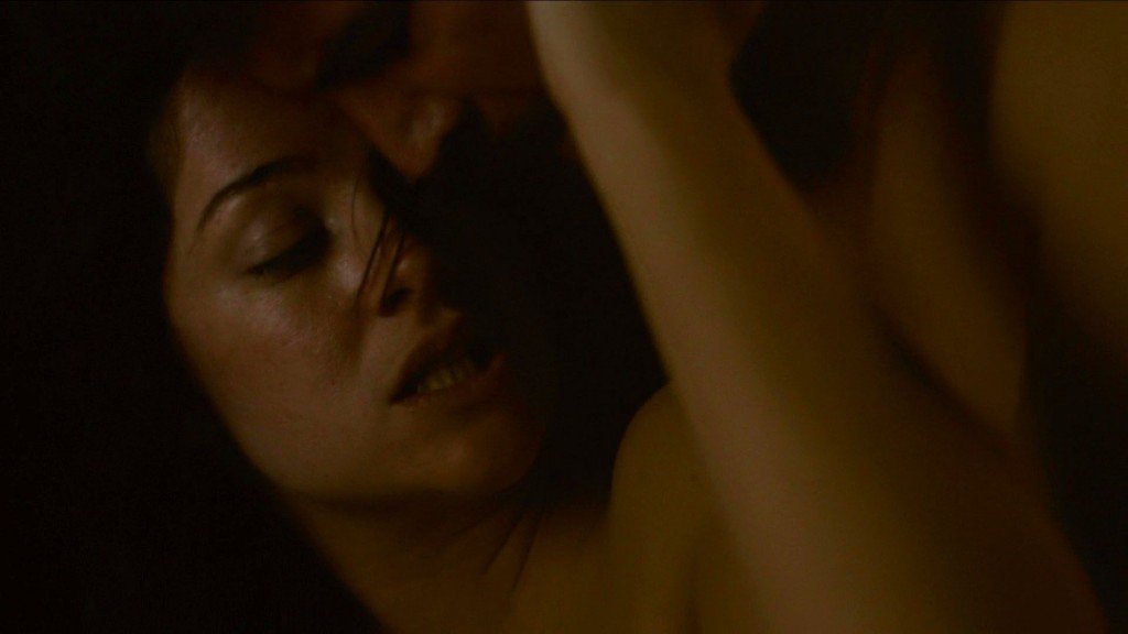 Sarah Greene Nude 2