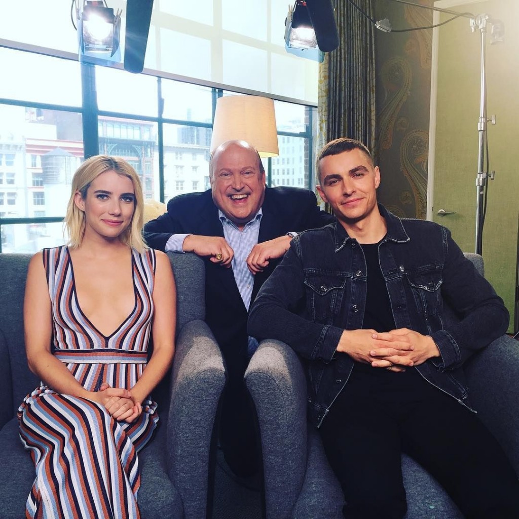 Emma Roberts Sexy ä thefappening.so-1