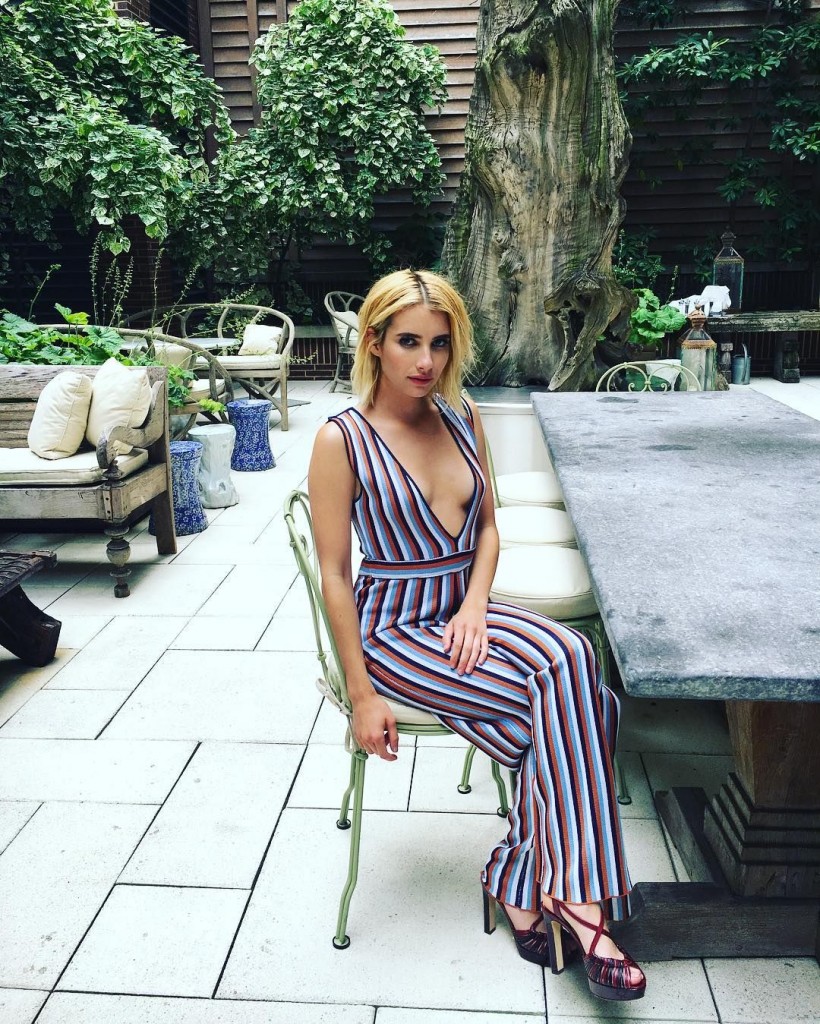 Emma Roberts Sexy ä thefappening.so-3