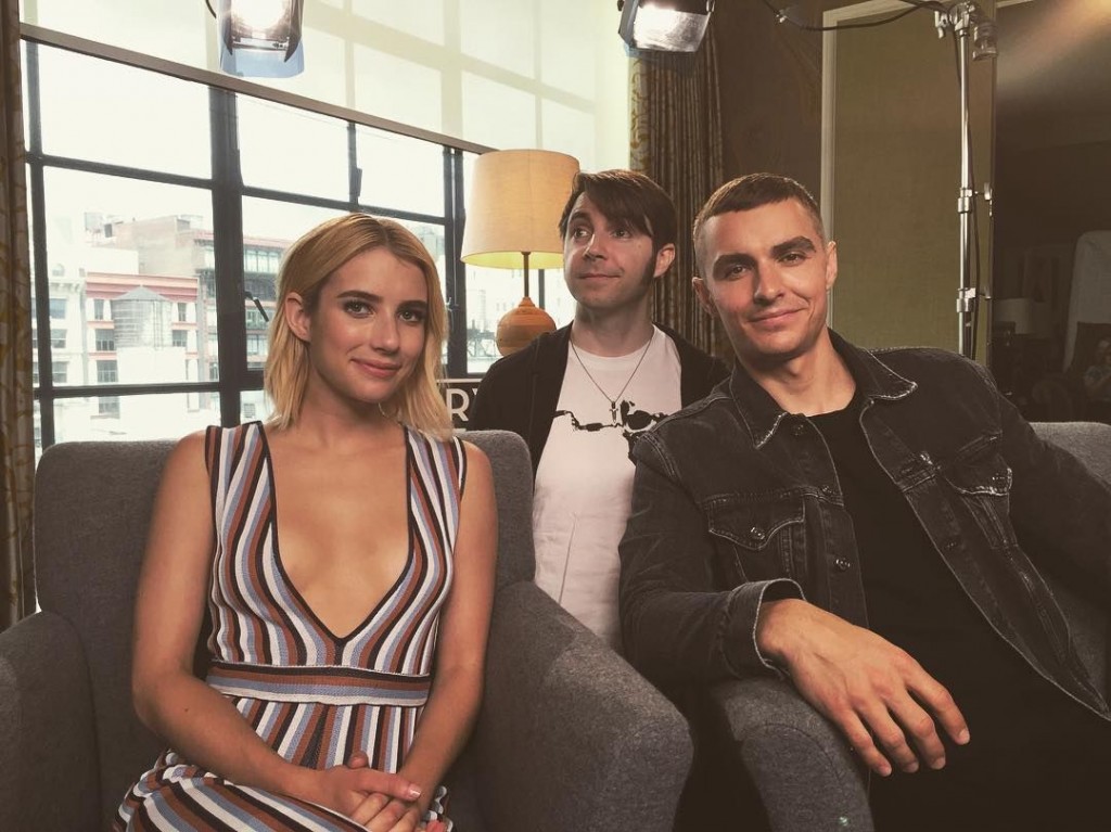 Emma Roberts Sexy ä thefappening.so-6