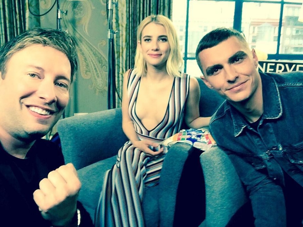 Emma Roberts Sexy ä thefappening.so-7