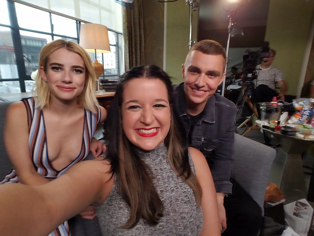 Emma Roberts Sexy ä thefappening.so-8