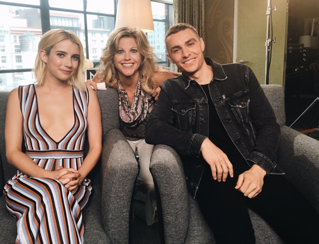 Emma Roberts Sexy ä thefappening.so-9