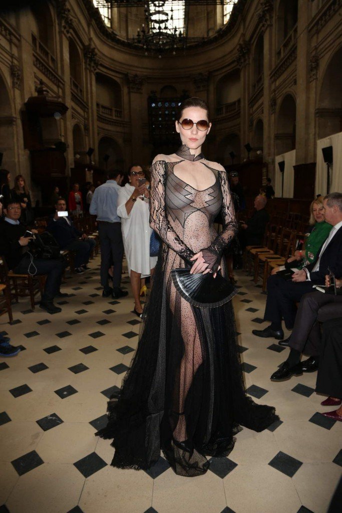 Hea Deville See Through 3 - thefappening.so
