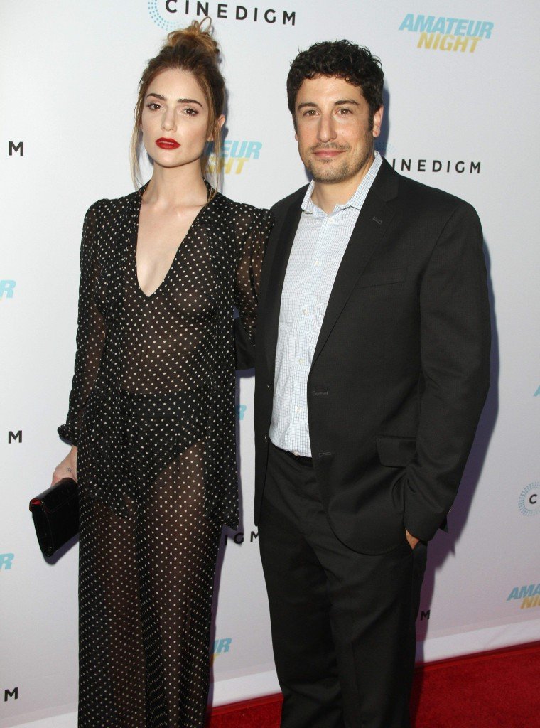 Janet Montgomery Transparente 8