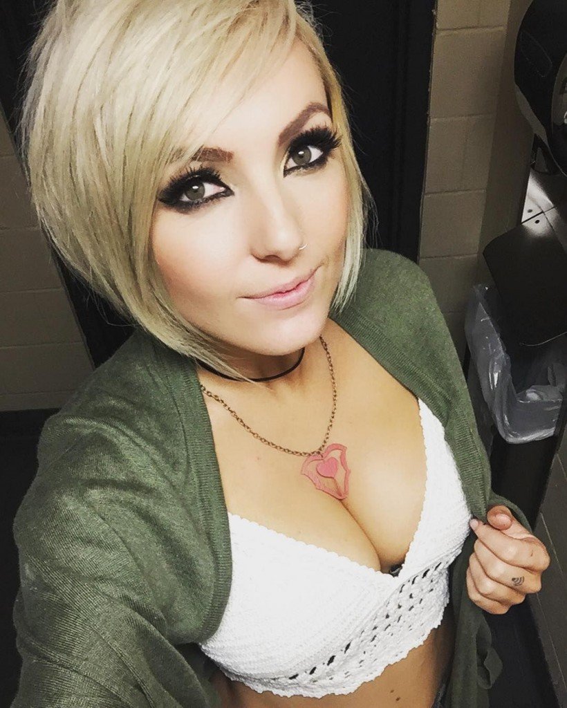 Jessica Nigri Sexy 27