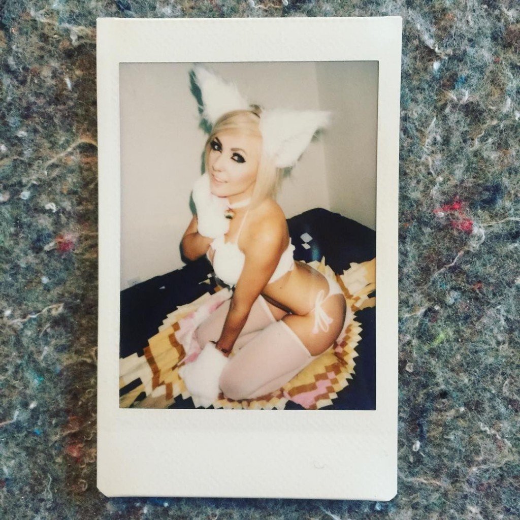 Jessica Nigri Sexy 30