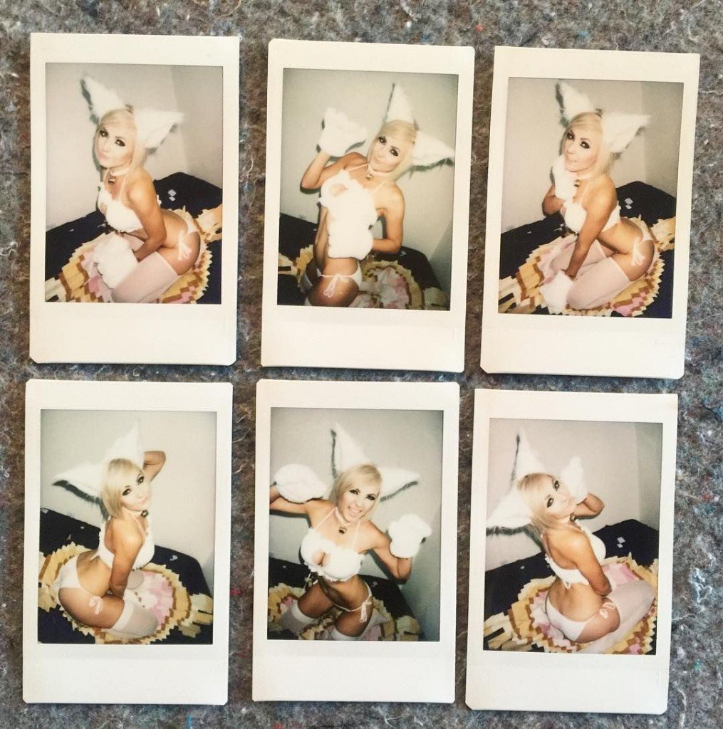 Jessica Nigri Sexy 31