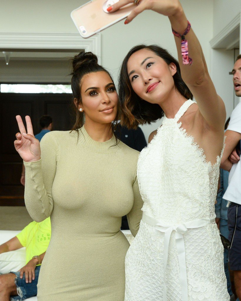 Kim Kardashian Sexy 3