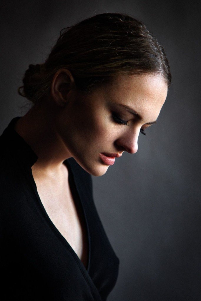 Madison Riley Nue & Sexy 12