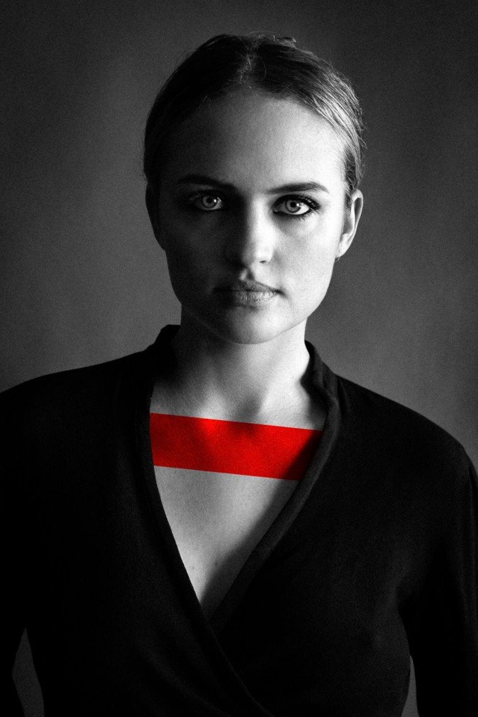 Madison Riley Nue & Sexy 9