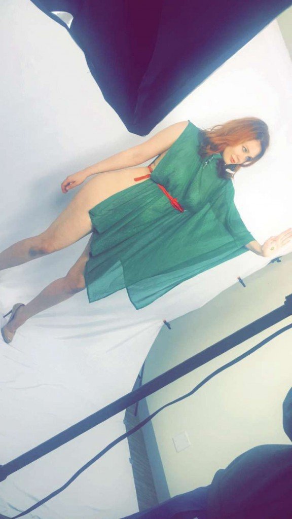 Maitland Ward Baxter Nue & Sexy 2