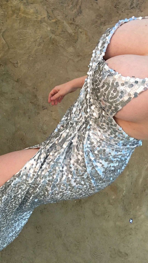 Maitland Ward Sexy Pics 7
