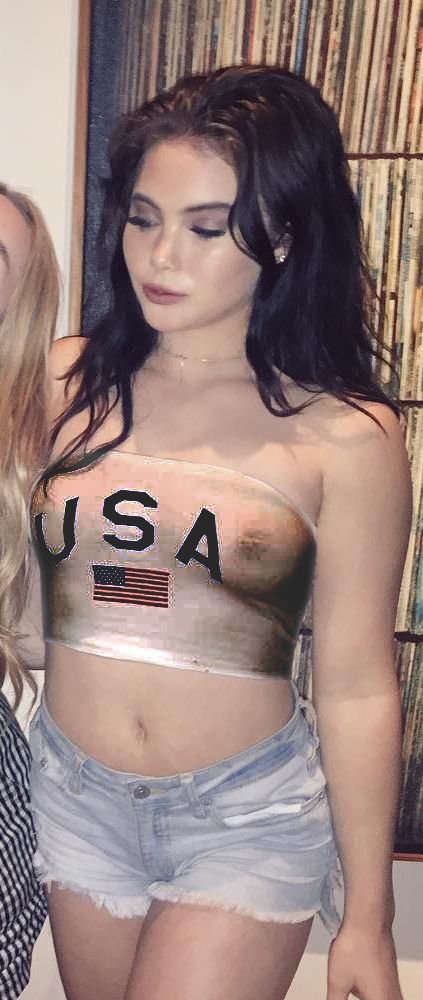 McKayla Maroney Sexy 5
