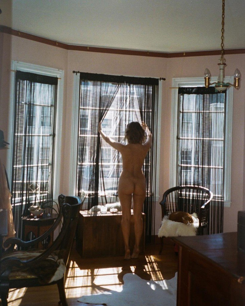 Nathalie Kelley Ass