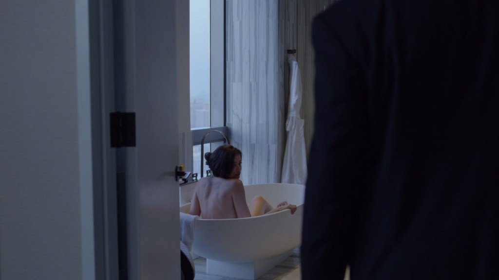 Stephanie Corneliussen Nude 7