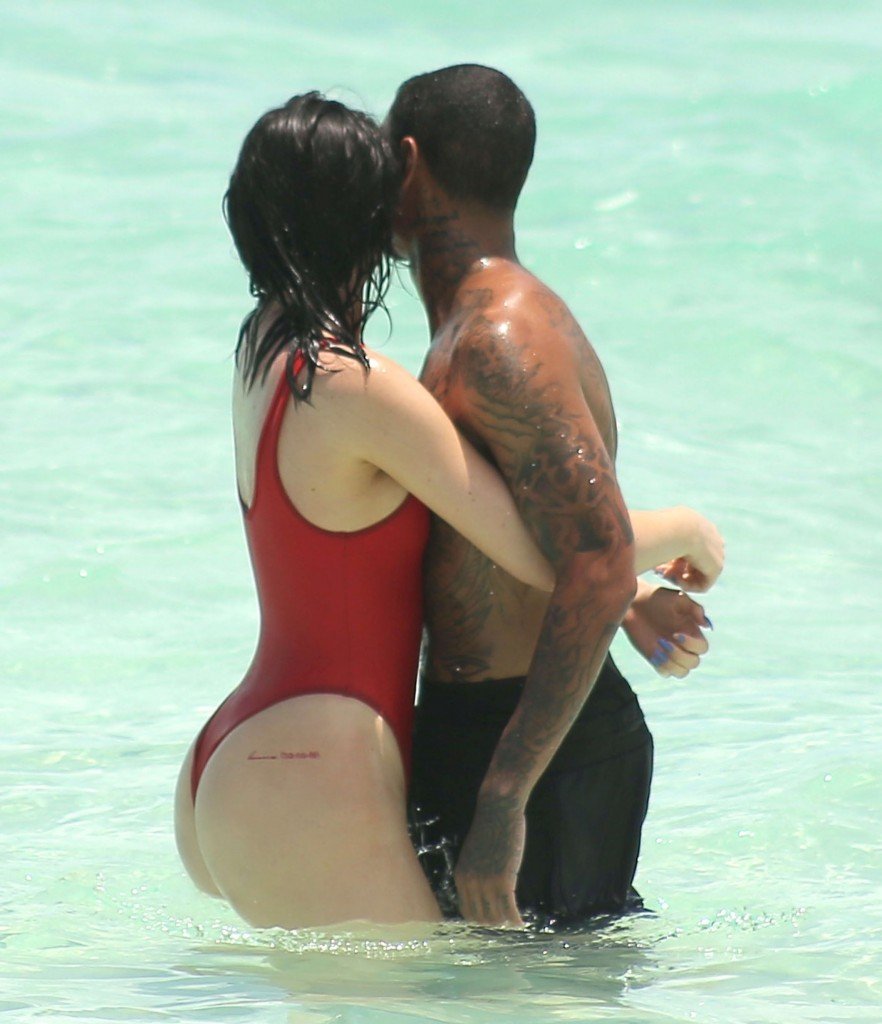 Kylie Jenner Sexy 5